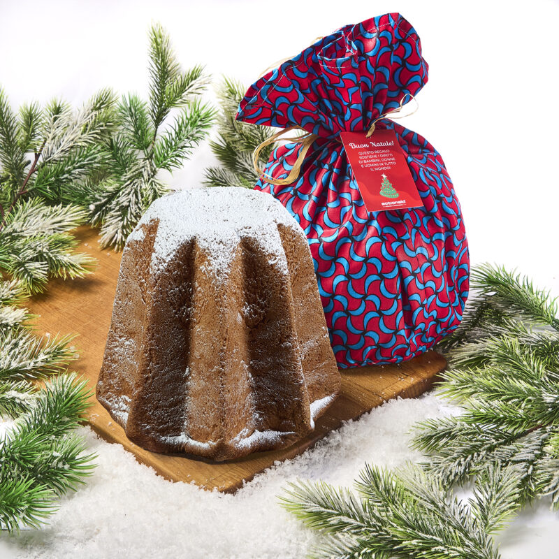 Pandoro Rwanda