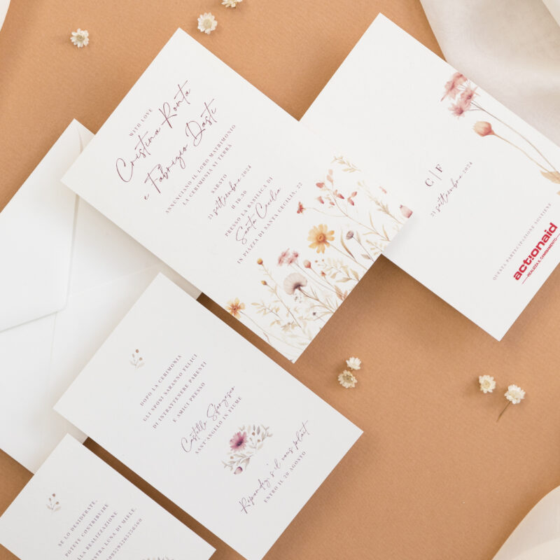 Partecipazione Solidale Primavera