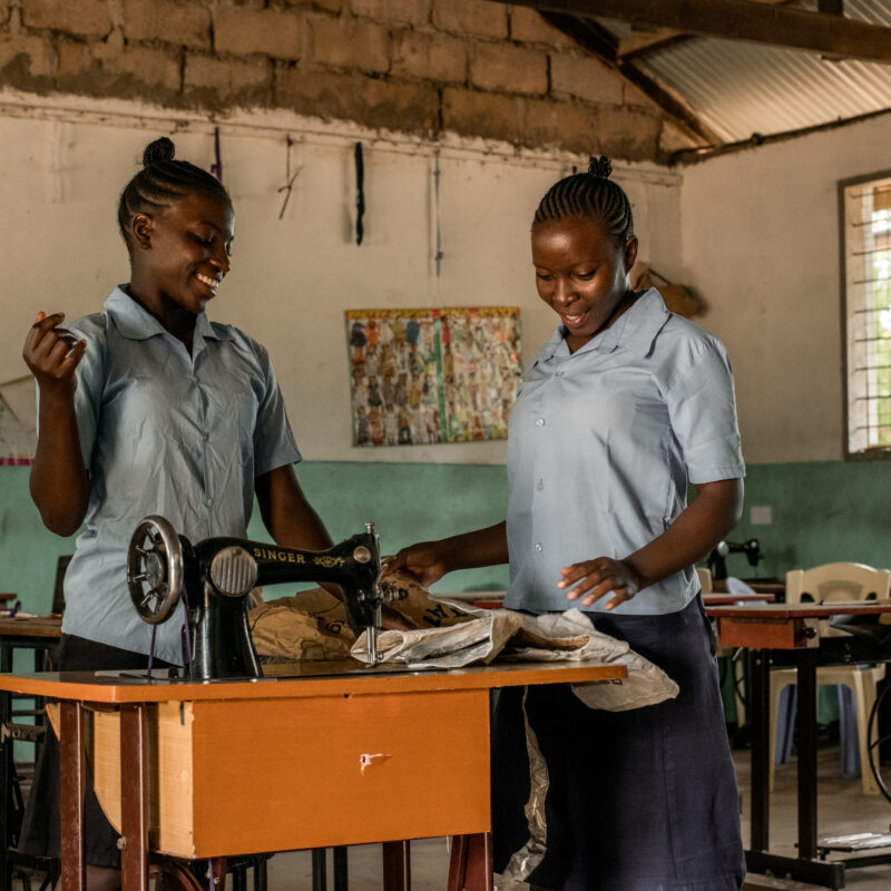 Corso di artigianato professionale