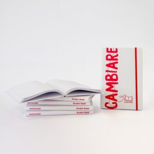 Combo Panettone Rosso Classico e Dream Book - immagine 3
