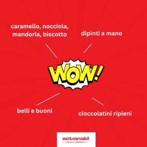 Cofanetto Cioccolatini - immagine 2
