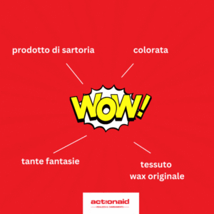 Shopper Rosa Flora - immagine 2