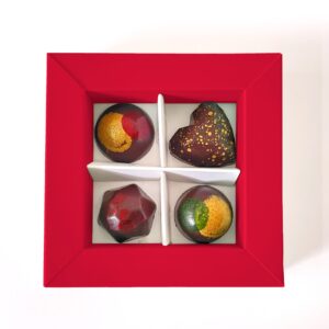 Cofanetto Cioccolatini - immagine 3