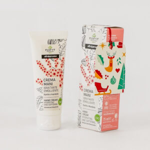 Set Pochette e Crema mani - immagine 3