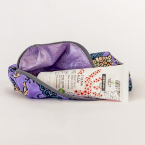 Set Pochette e Crema mani - immagine 2