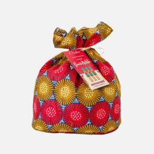 Pandoro Rwanda