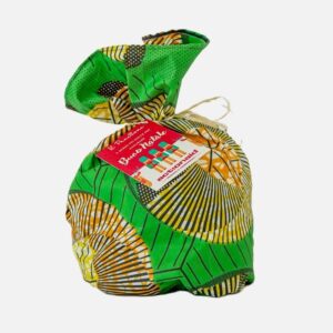 Panettone Rwanda Cioccolato