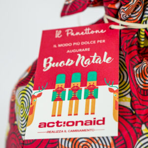 Panettone Rwanda Classico - immagine 4