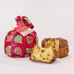 Panettone Rwanda Classico - immagine 3