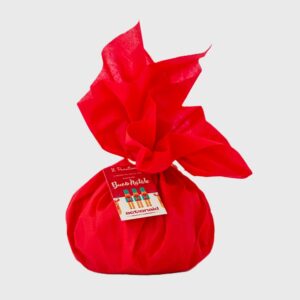 Combo Panettone Rosso Classico e Dream Book - immagine 4