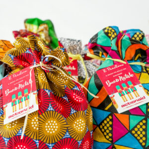 Combo Rwanda Panettone Classico e Cioccolato - immagine 2