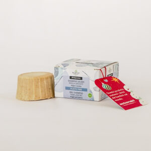 Set Pochette e shampoo solido - immagine 3