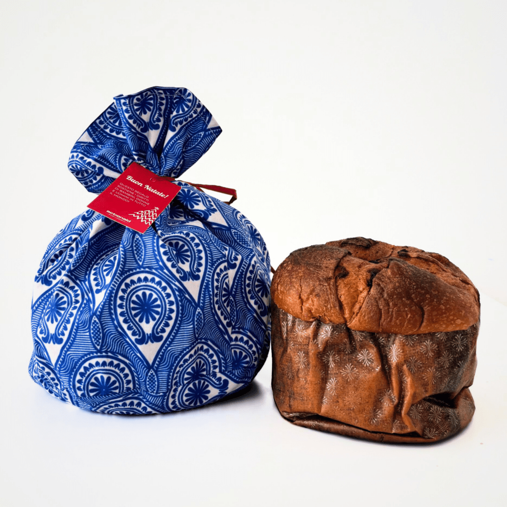 Panettone Rwanda Cioccolato - immagine 2