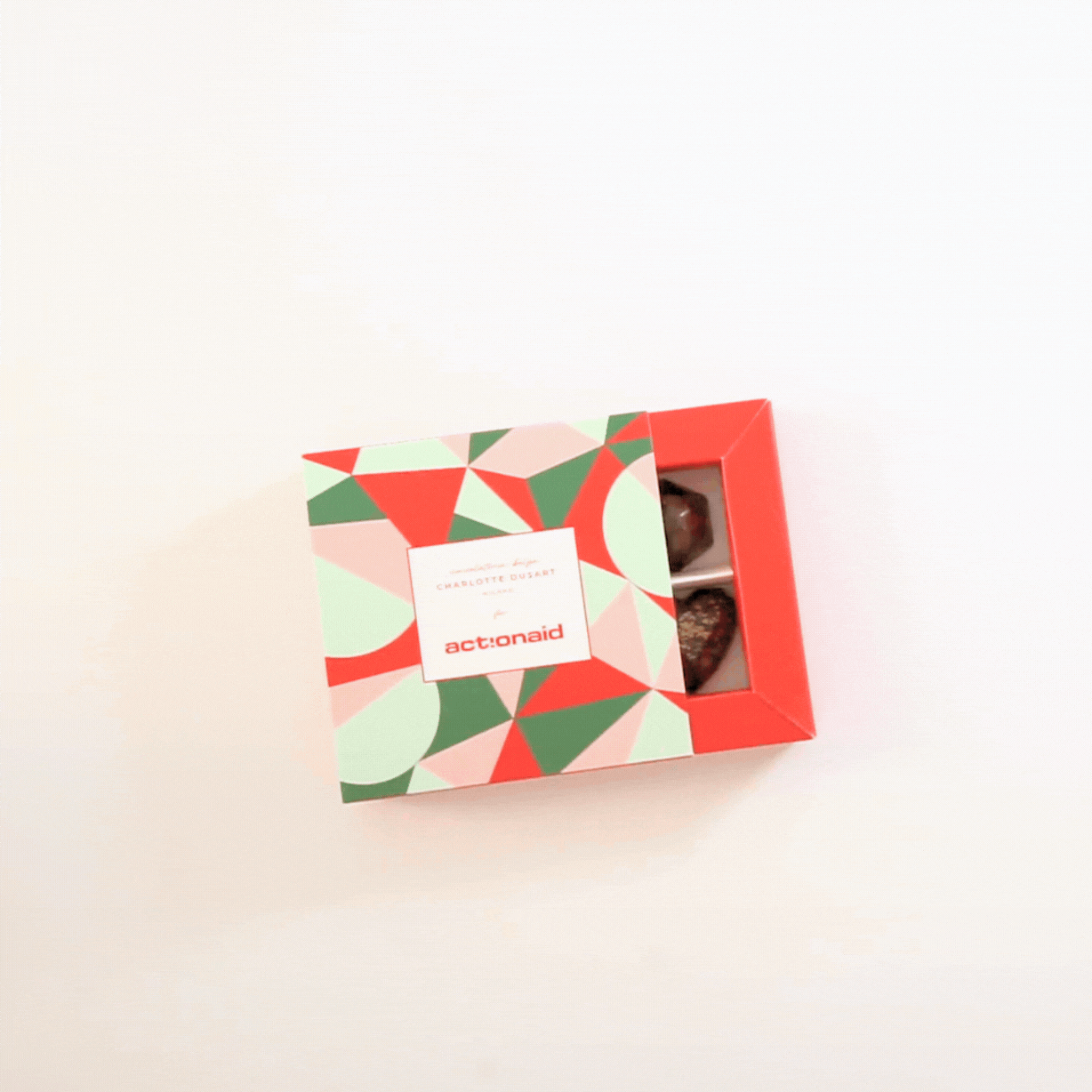 Cofanetto Cioccolatini - immagine 2