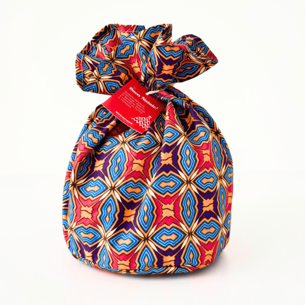 Panettone Rwanda Classico
