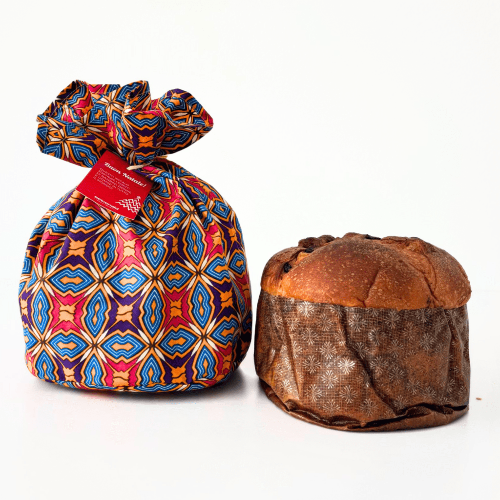 Panettone Rwanda Classico - immagine 2