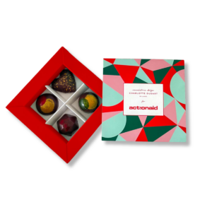 2 Cofanetti Cioccolatini - immagine 3