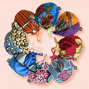 Sacchetto Solidale Wax Laurea - immagine 2
