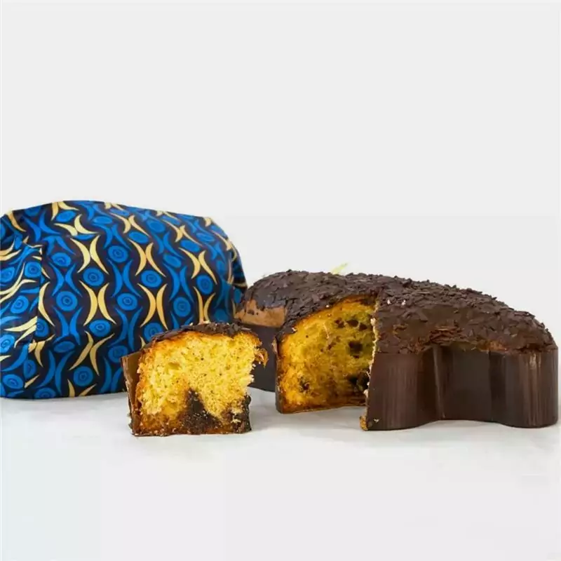 Colomba Cioccolato Solidale