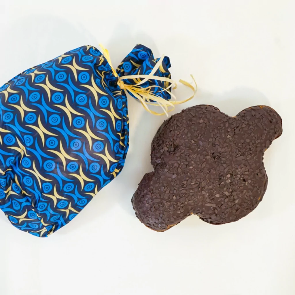 Colomba Cioccolato Solidale - immagine 2