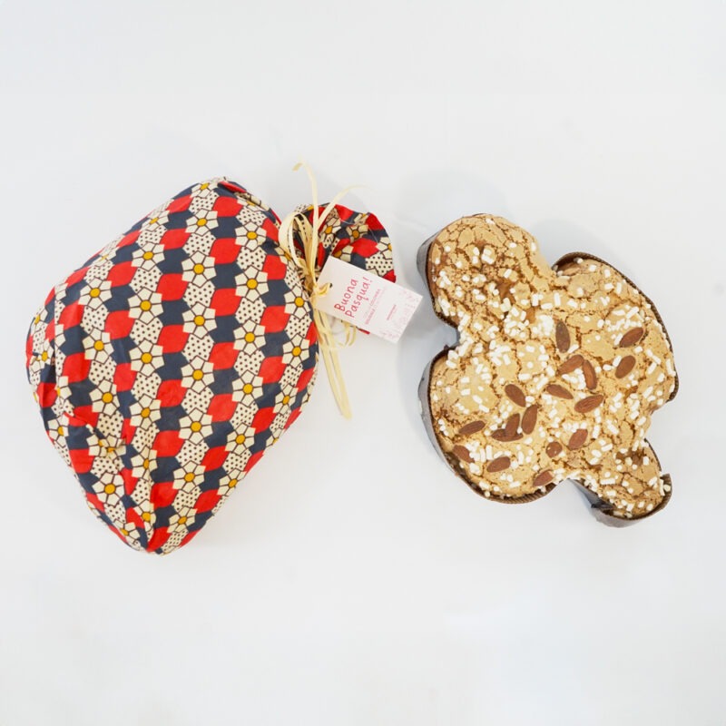 Colomba Classica Solidale