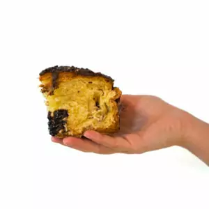 Colomba Cioccolato Solidale - immagine 3