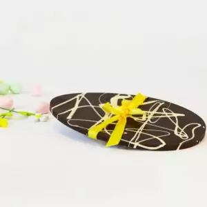 Shopper Pasquale & Uovo Piatto Solidale - immagine 3