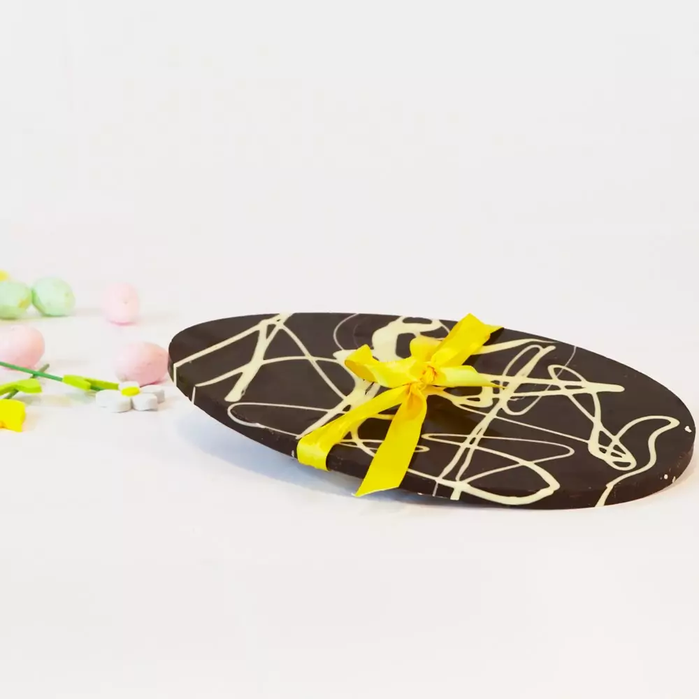Shopper Pasquale & Uovo Piatto Solidale - immagine 3