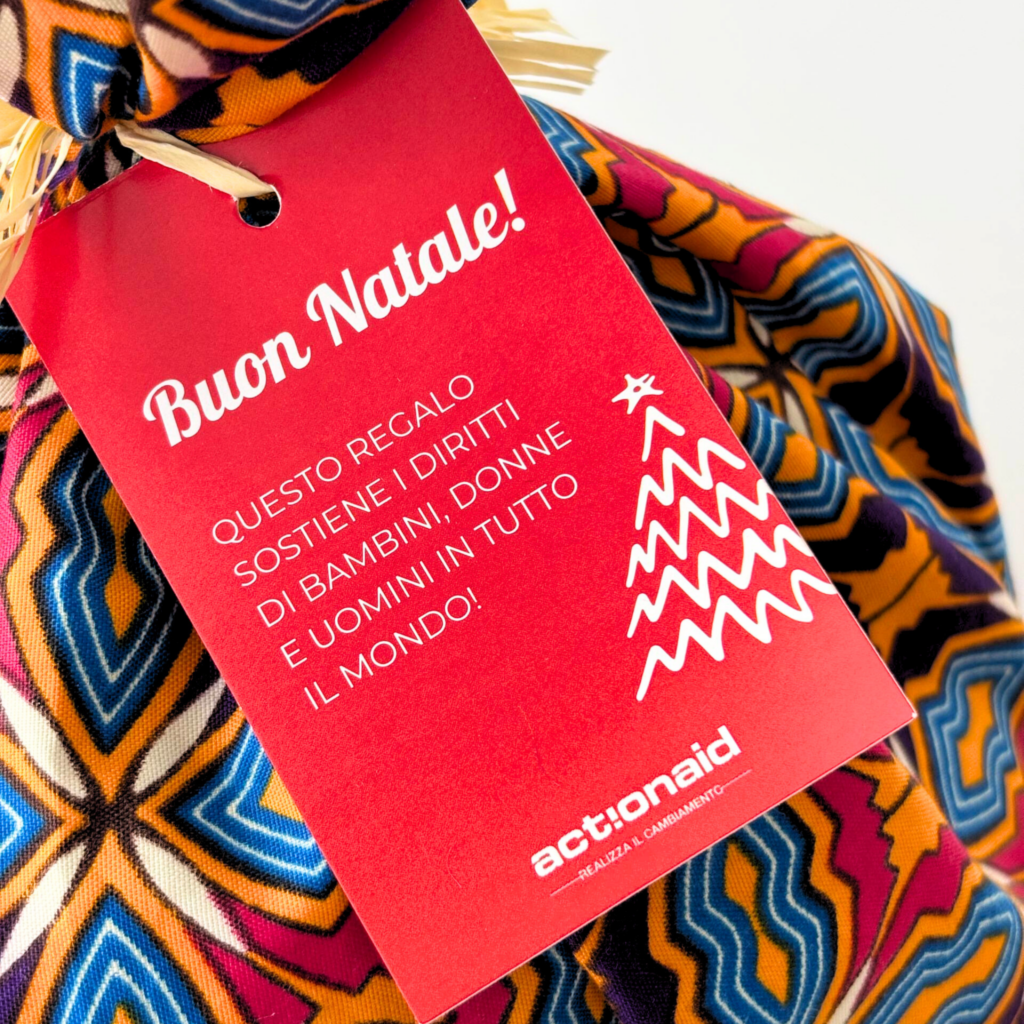 Panettone Rwanda Classico - immagine 3