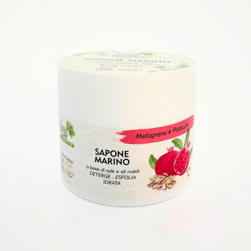 Sapone Marino Scrub