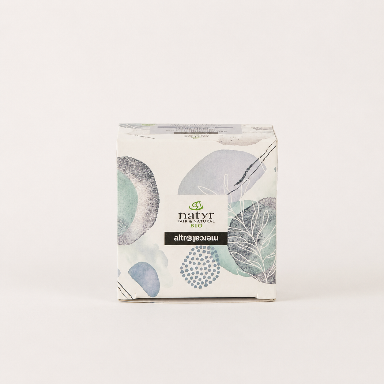 Shampoo solido Argan e Jojoba - immagine 2