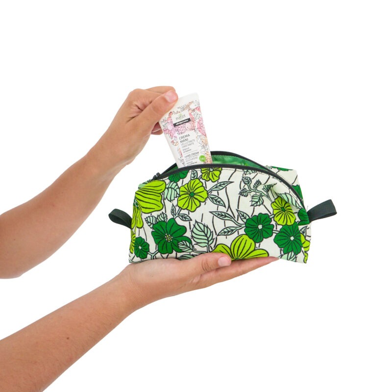 Set Pochette e Crema mani