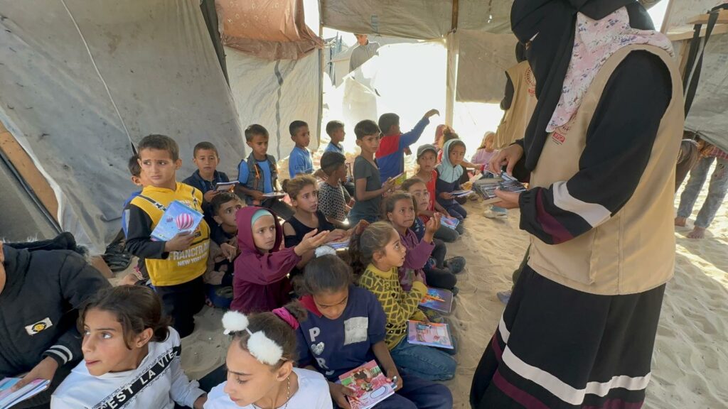 Supporto psicologico per bambini - immagine 2