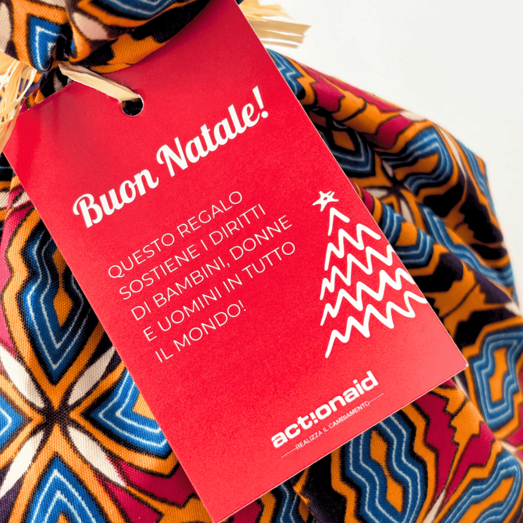 Panettone Rwanda Classico - immagine 3