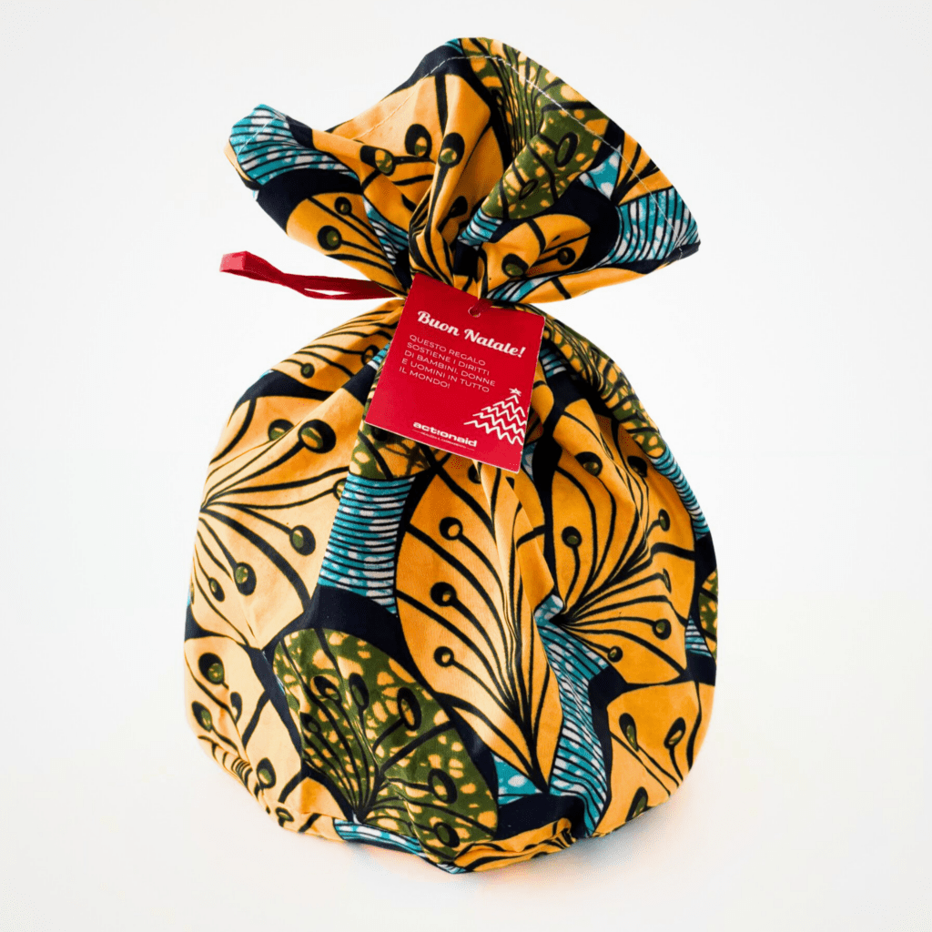 Pandoro Rwanda