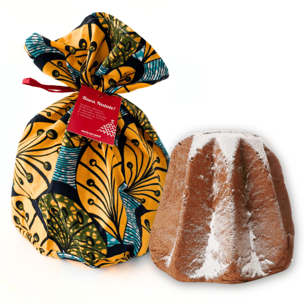 Pandoro Rwanda - immagine 2