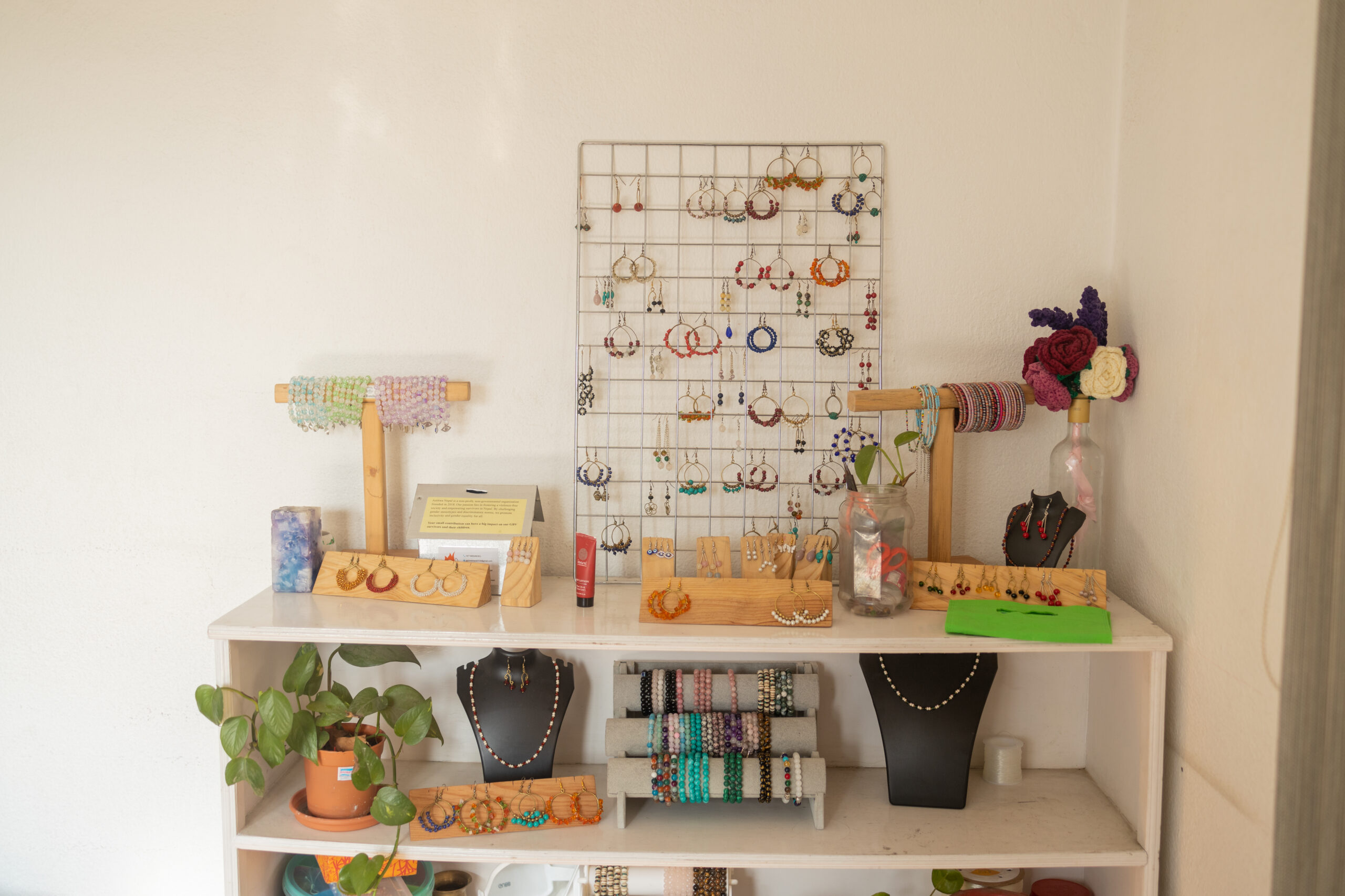 Orecchini Artigianali - immagine 4