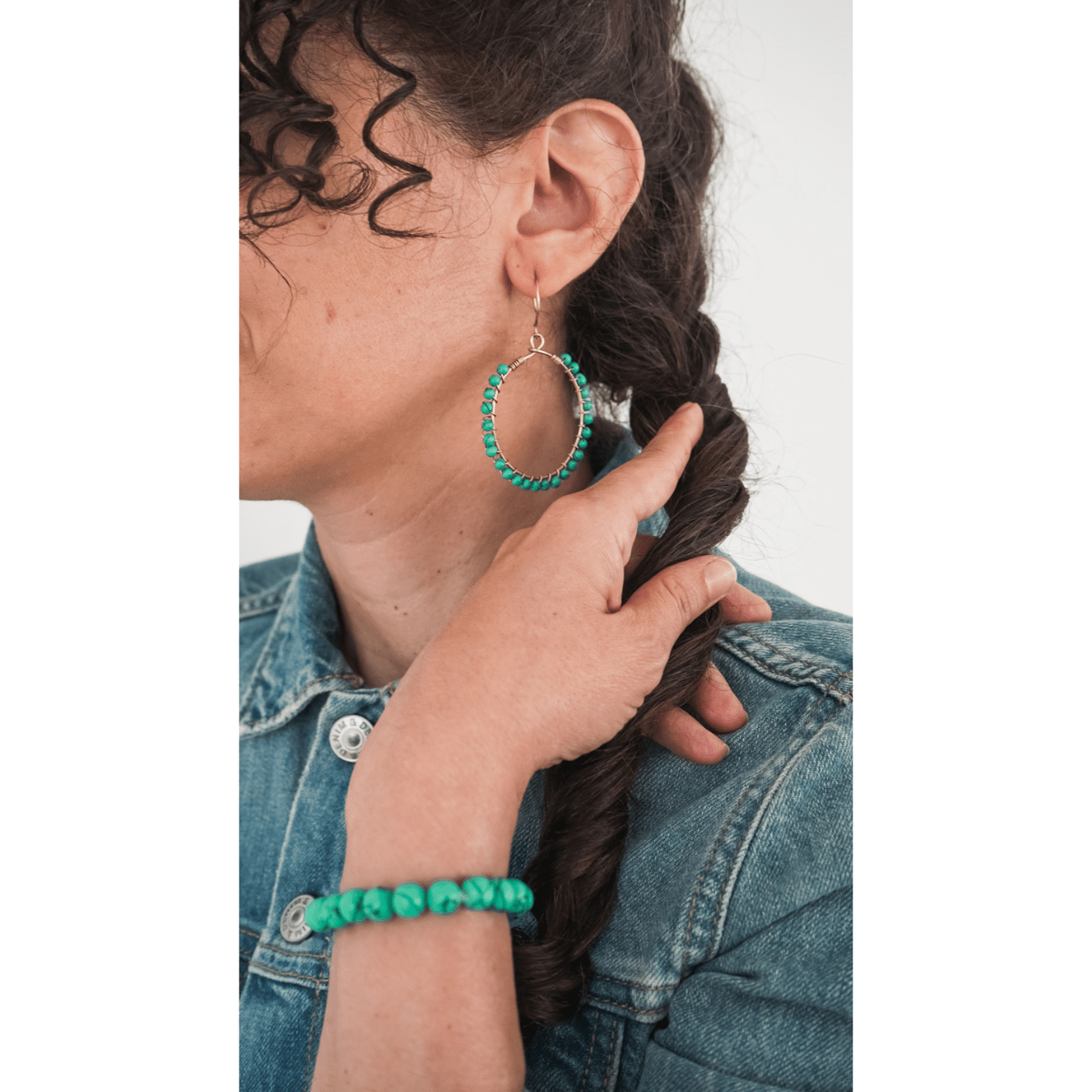 Duo Malachite - immagine 2