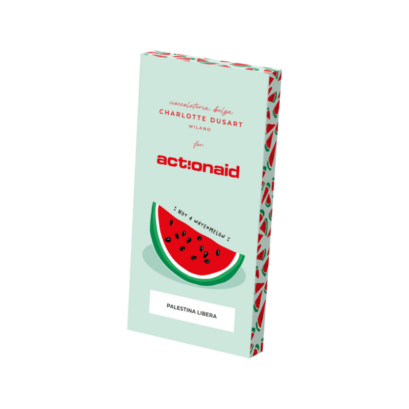 Tavoletta Solidale Palestina