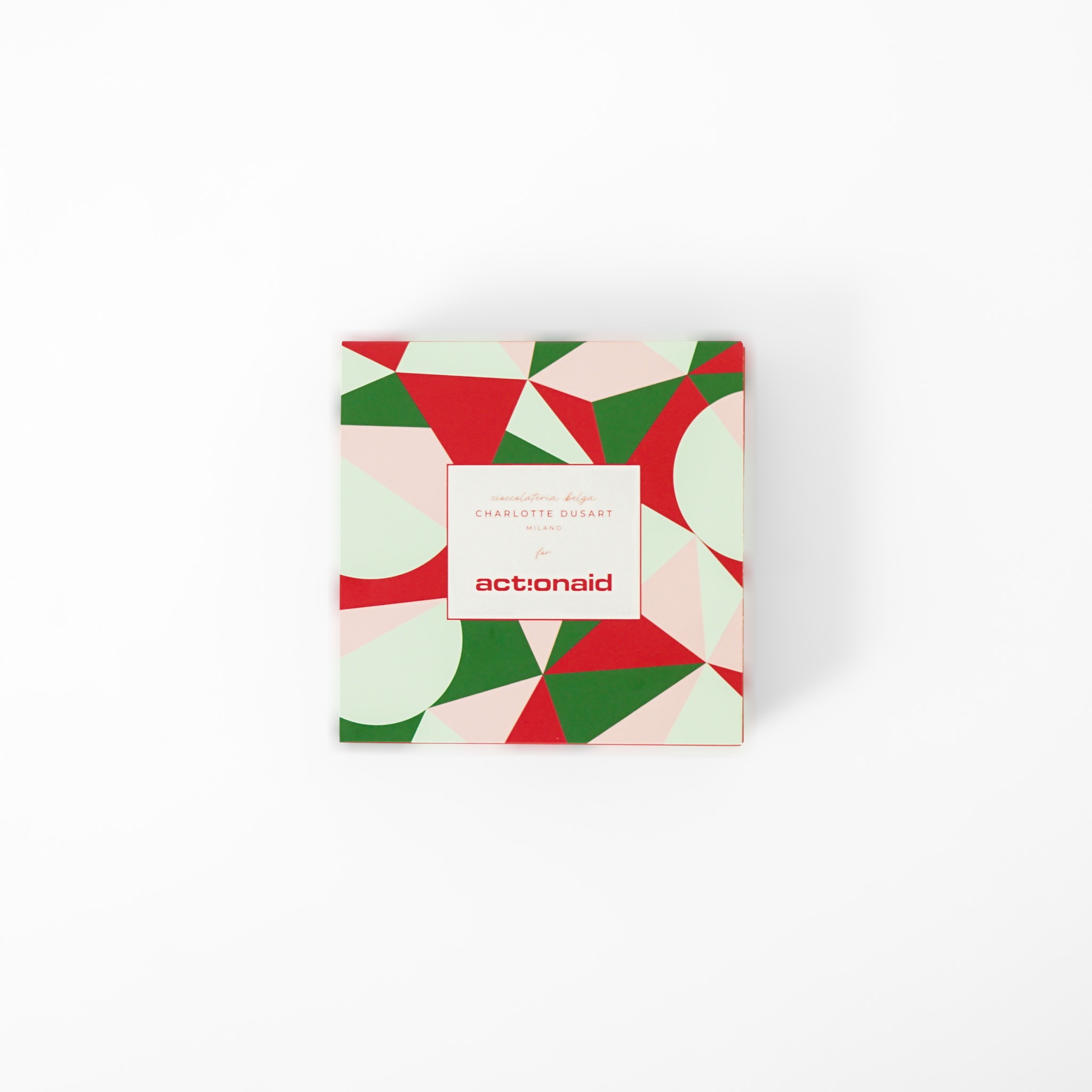 Cofanetto Cioccolatini - immagine 4