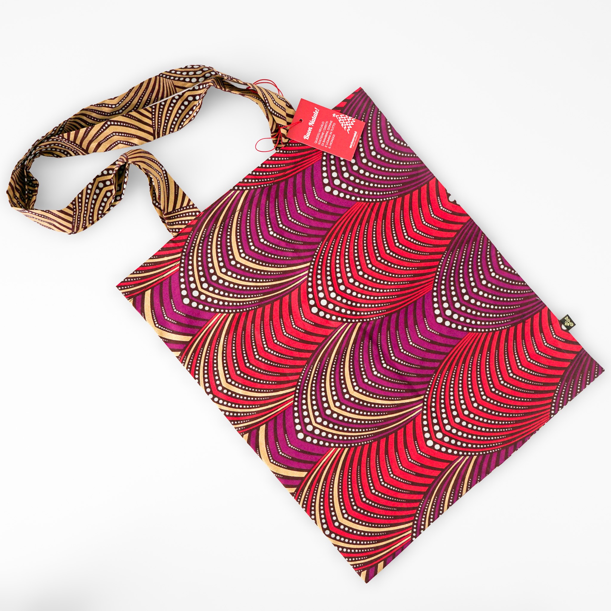 Shopper Ellisse - immagine 2