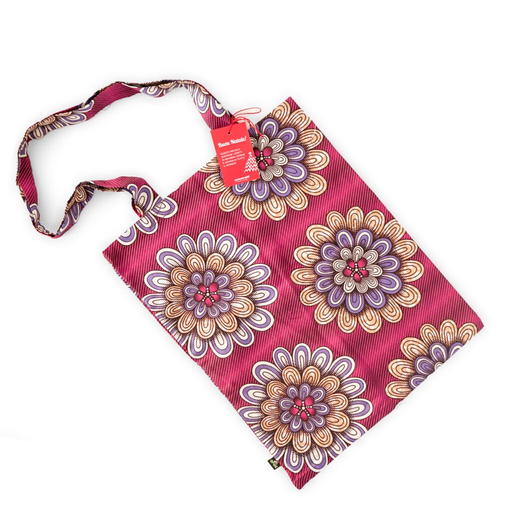 Shopper Ortensia - immagine 2