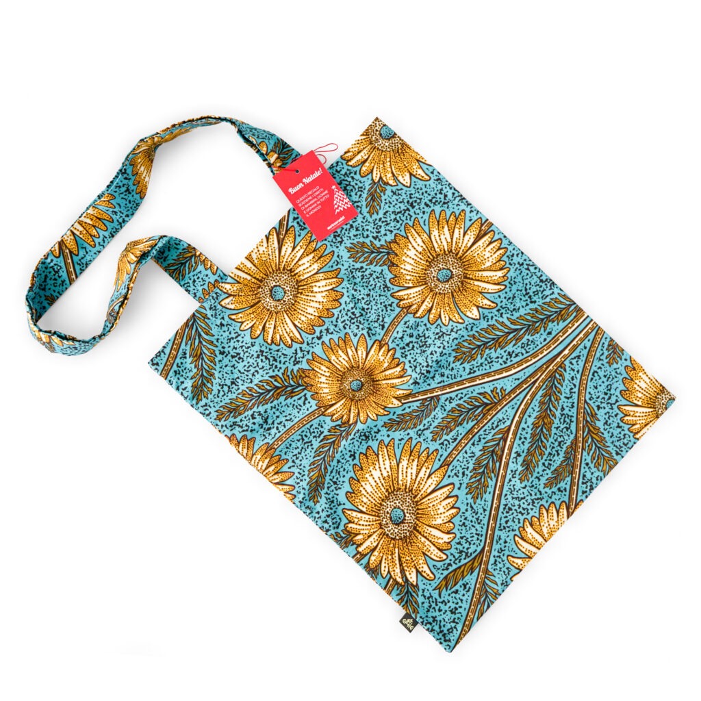 Shopper Girasole - immagine 2
