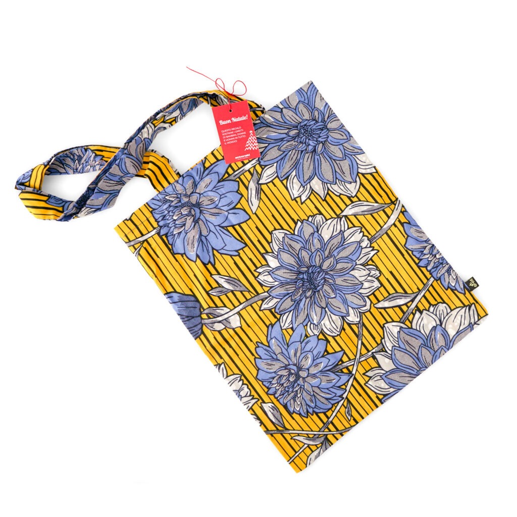 Shopper Fiordaliso - immagine 2