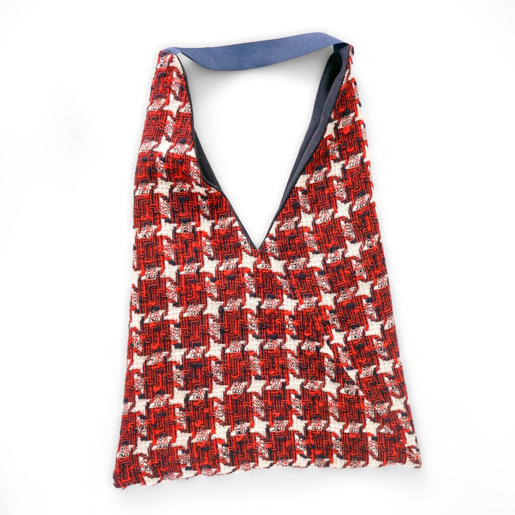 Borsa Moda Scozzese - immagine 2