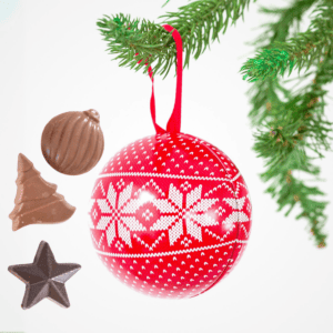 Pallina di Cioccolato