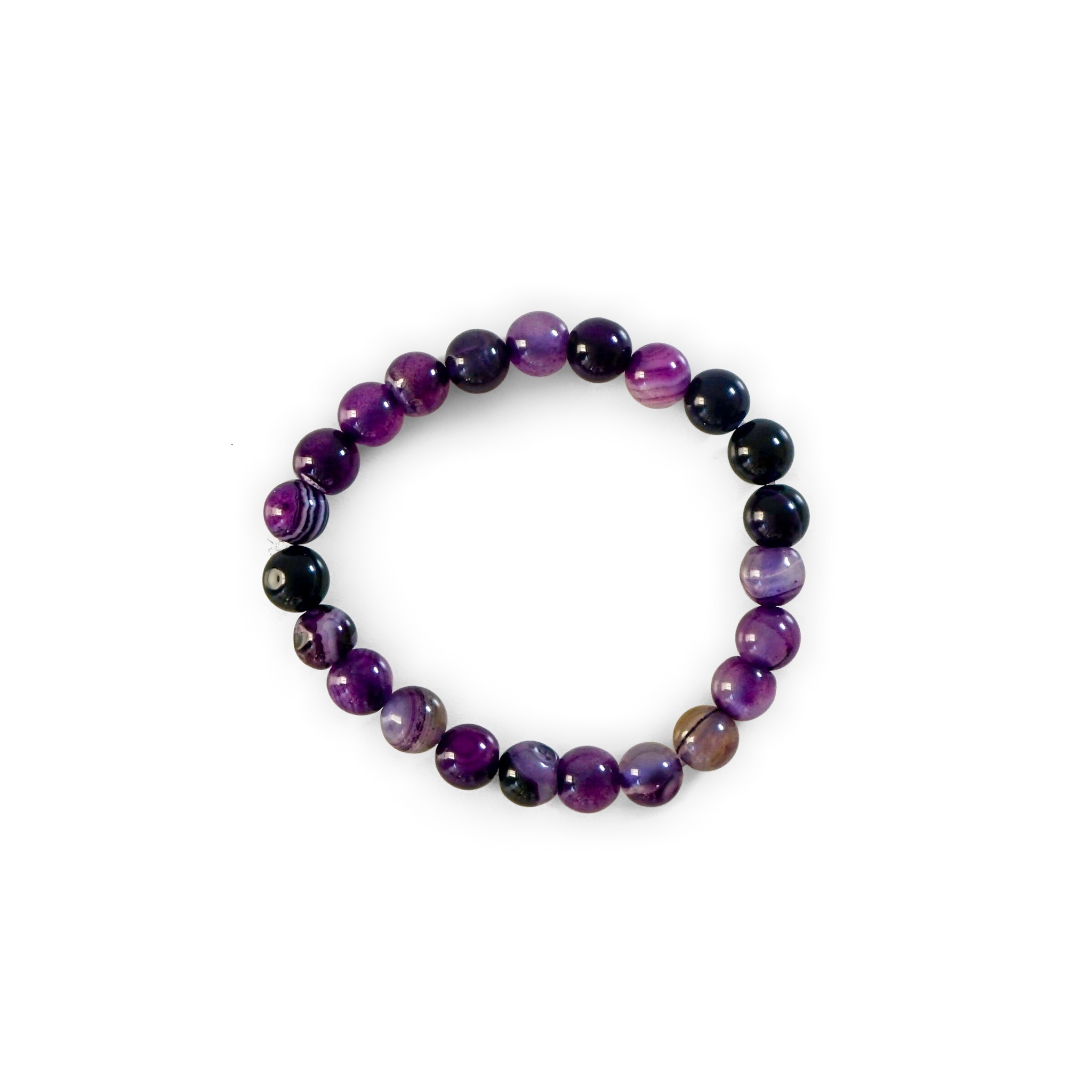 Trio Bracciali Artigianali - immagine 3