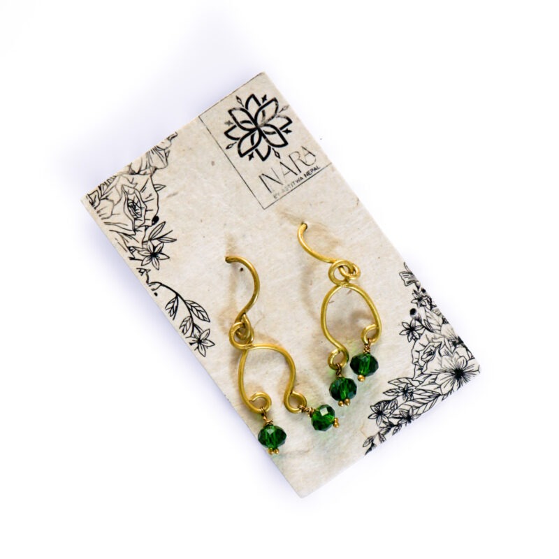 Orecchini Artigianali