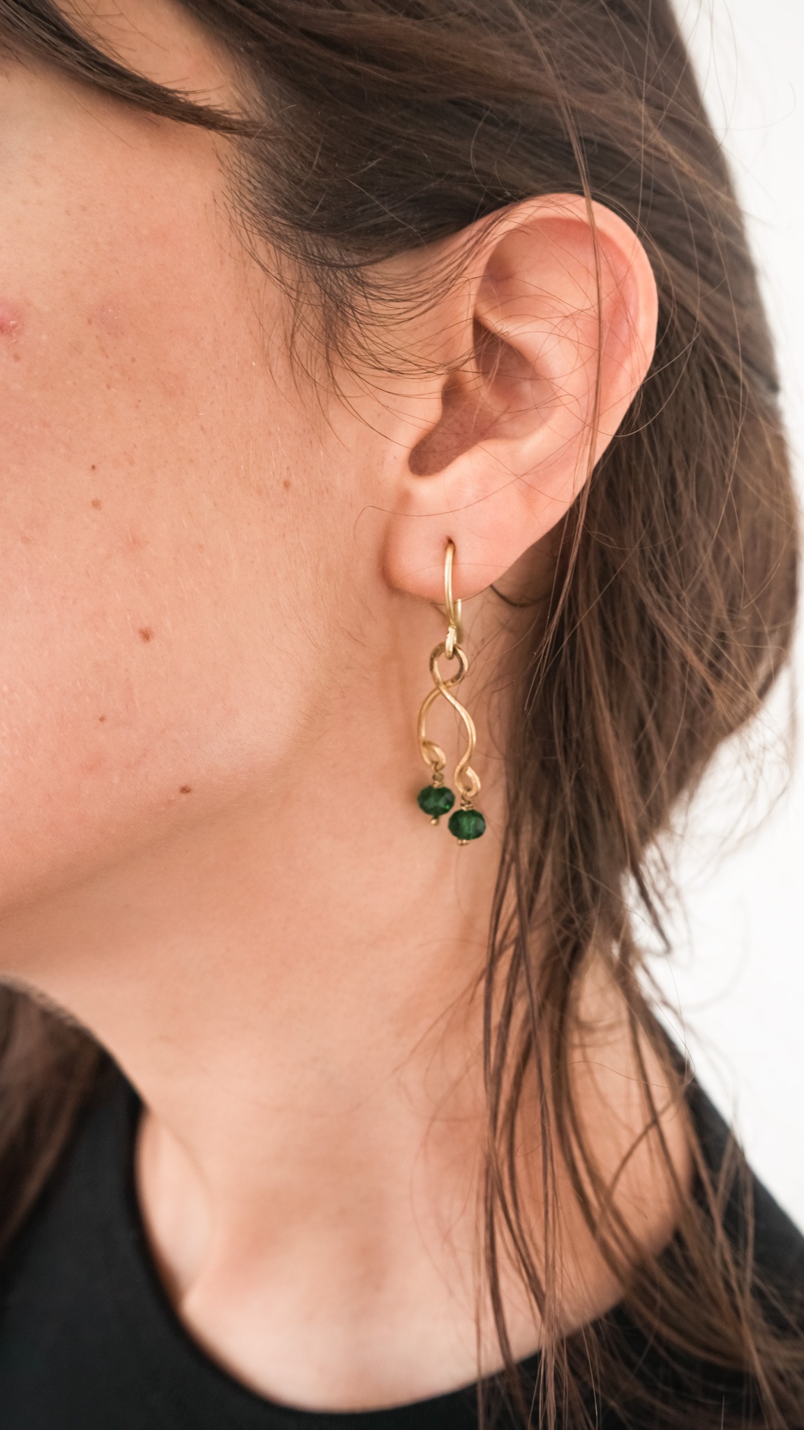 Orecchini Artigianali - immagine 3