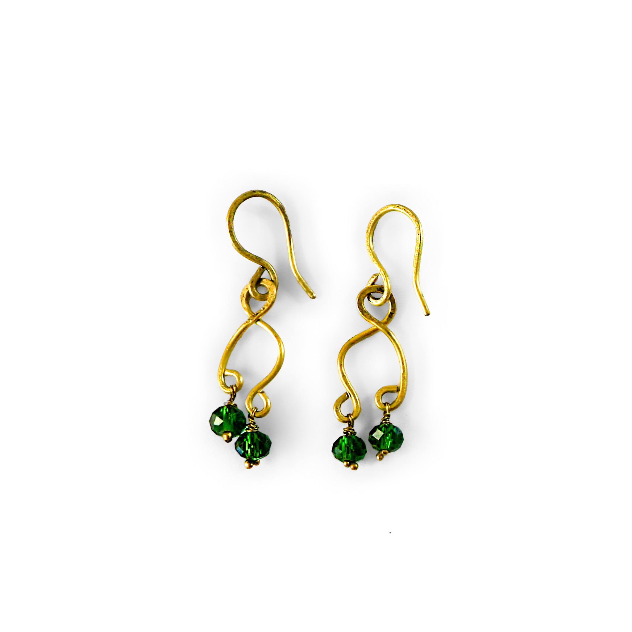 Orecchini Artigianali - immagine 2